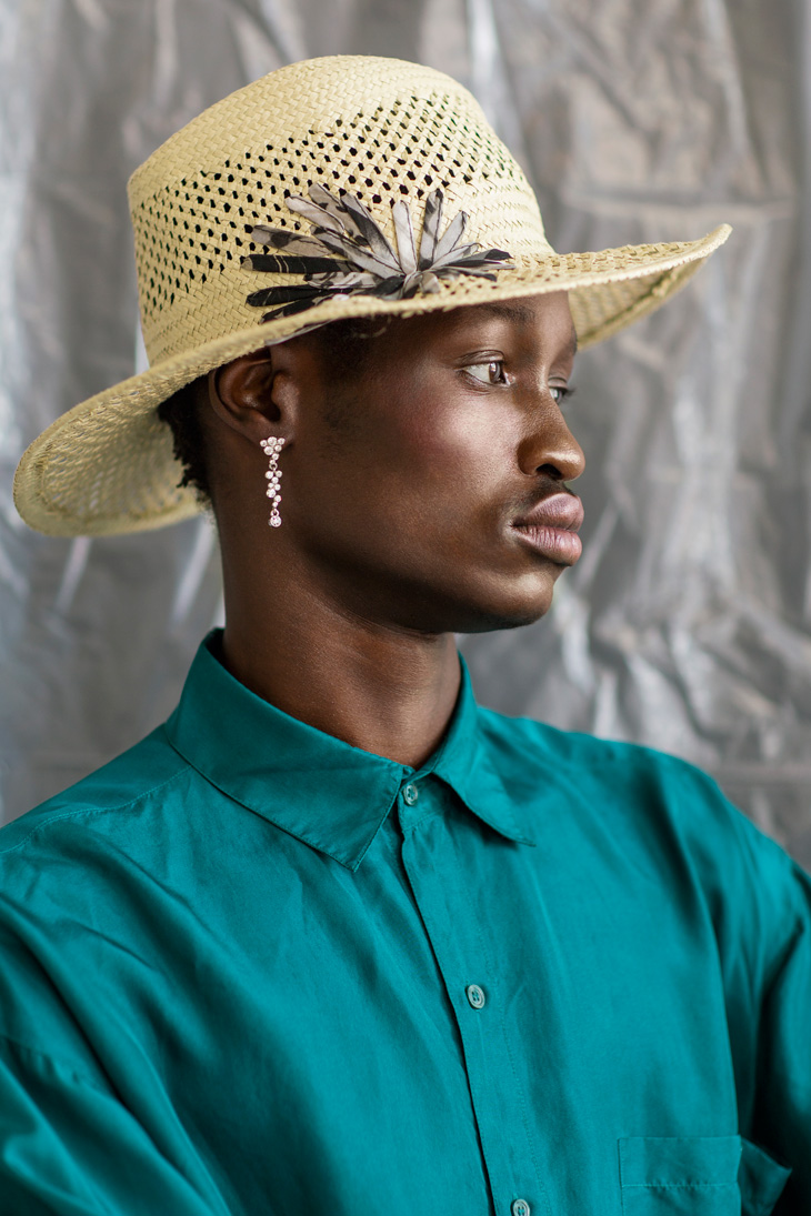 Lino Wilson