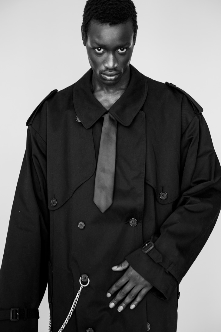 Lino Wilson