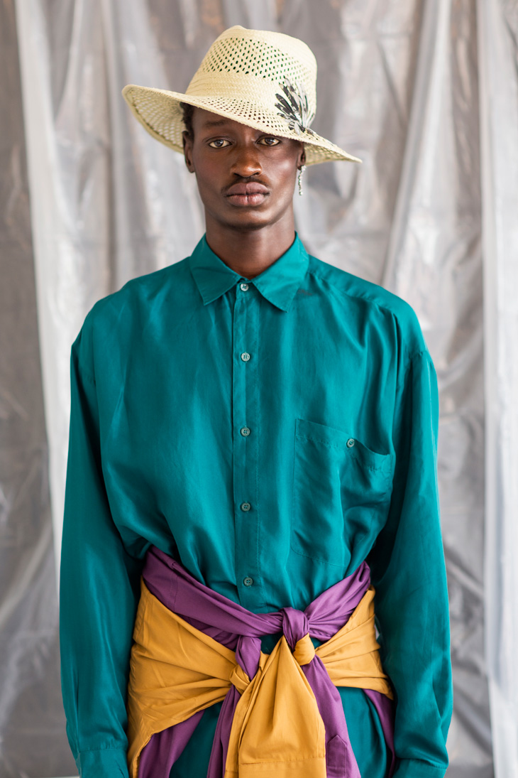 Lino Wilson