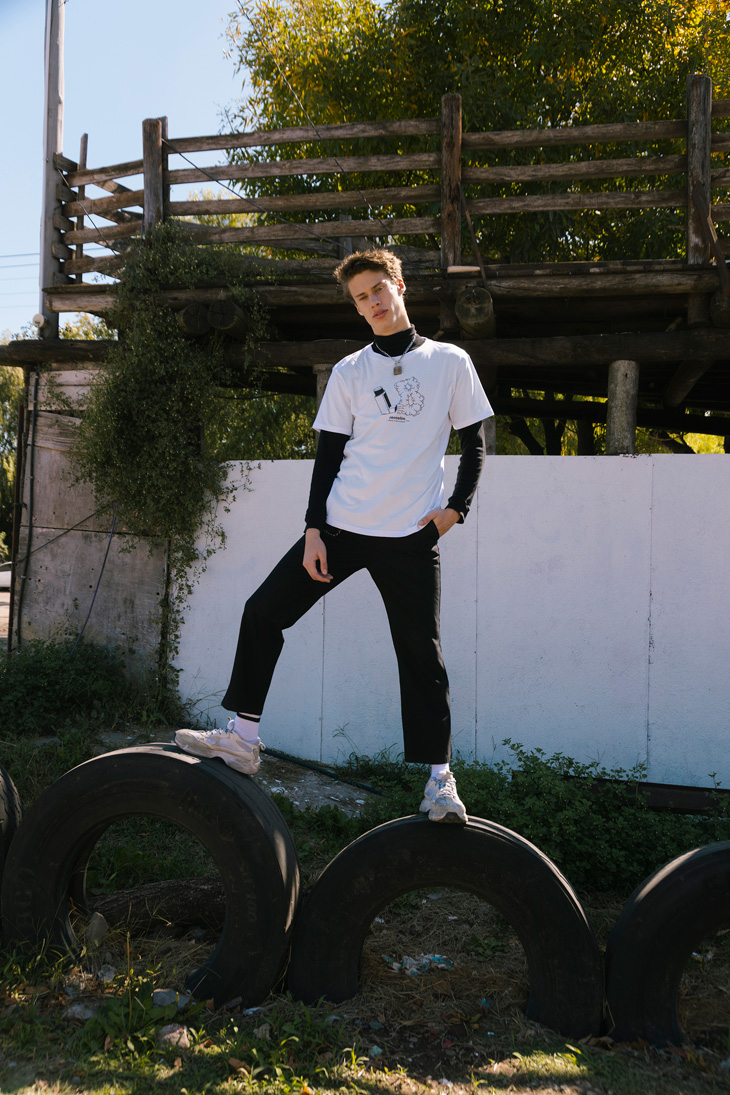 Lucas Tornquist