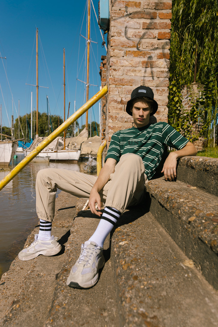 Lucas Tornquist