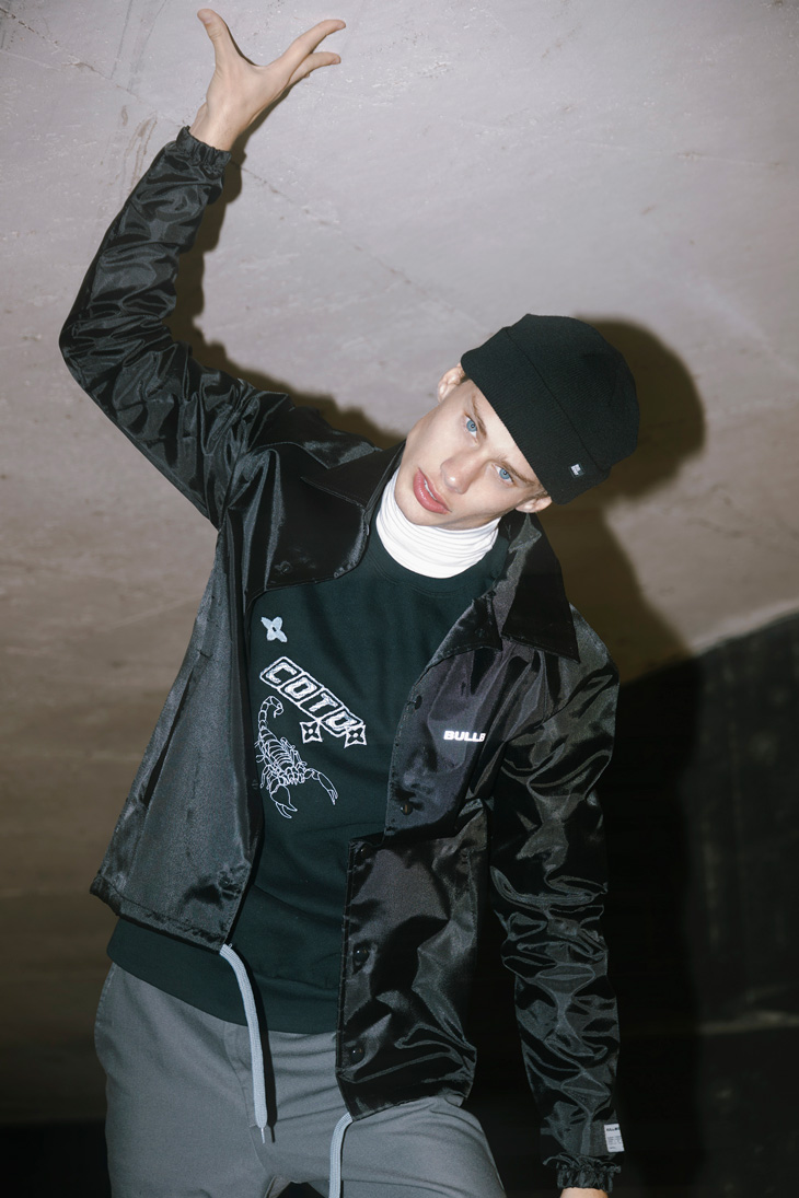 Lucas Tornquist