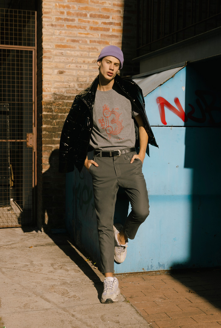 Lucas Tornquist