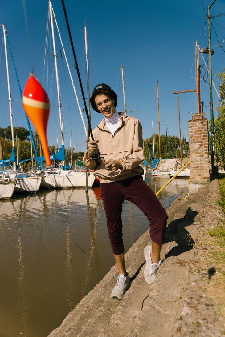 Lucas Tornquist