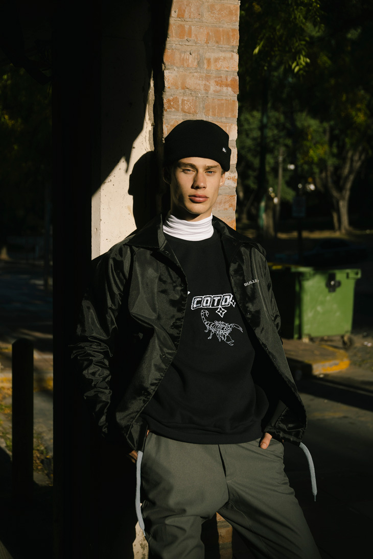 Lucas Tornquist