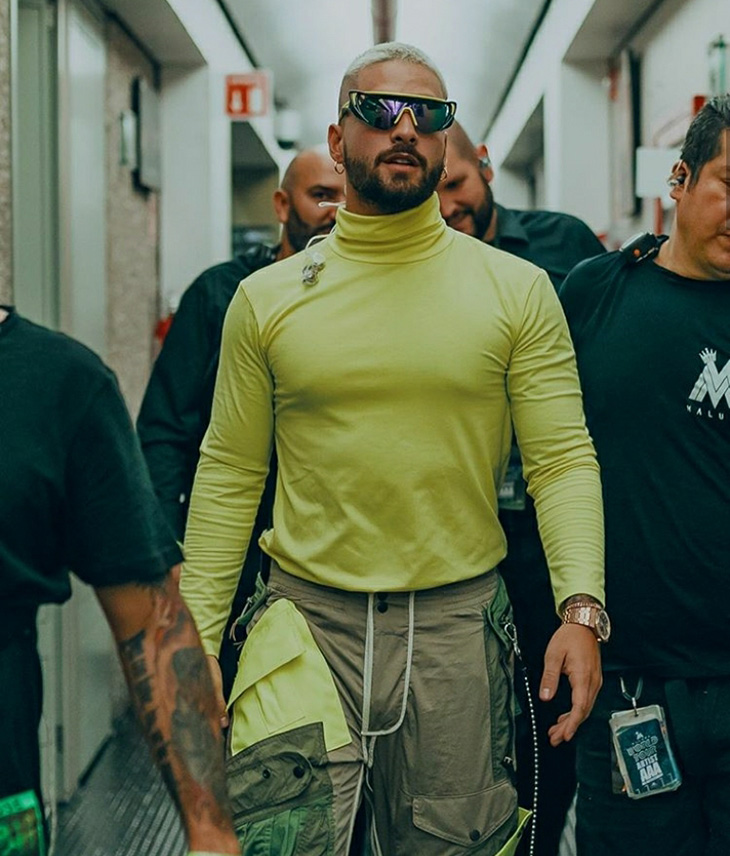 maluma