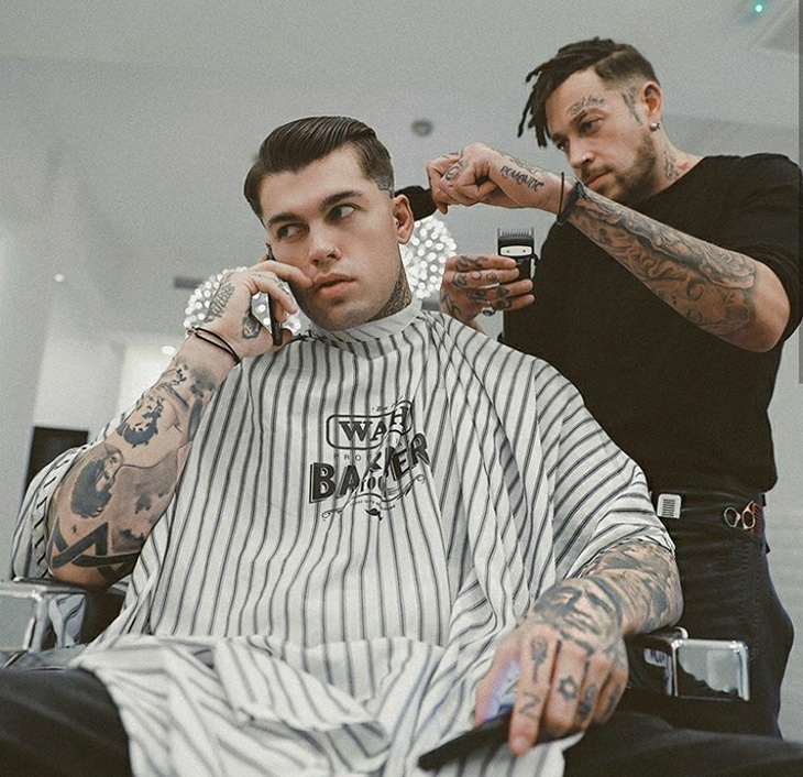 stephen james