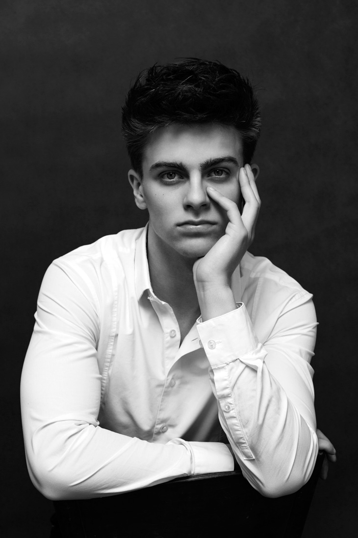 Marcel Albrecht