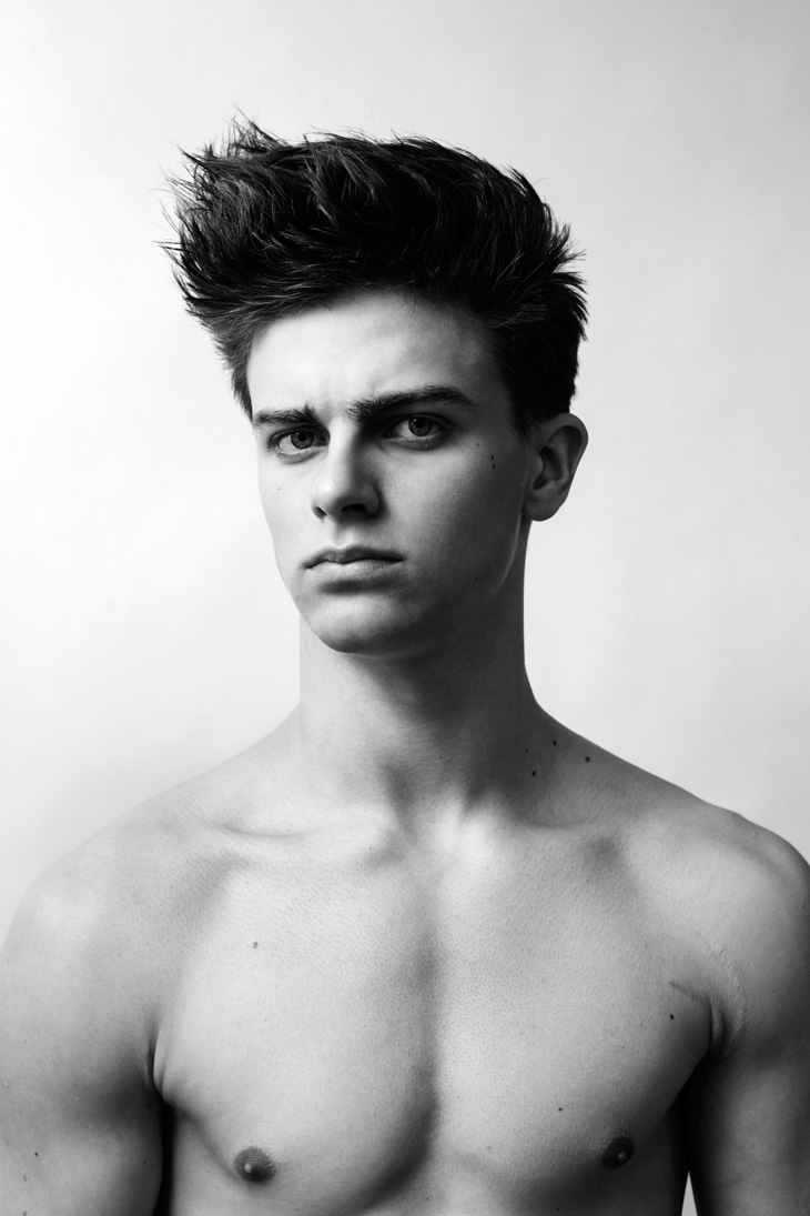 Marcel Albrecht