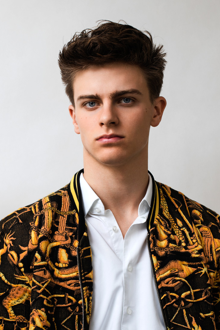 Marcel Albrecht