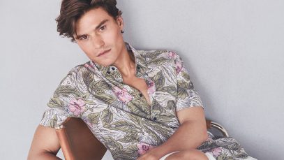 Marks & Spencer