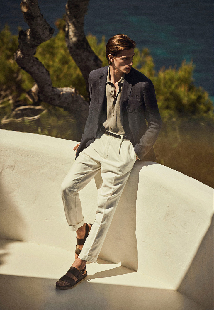 Massimo Dutti