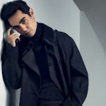 Max Minghella