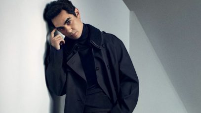 Max Minghella