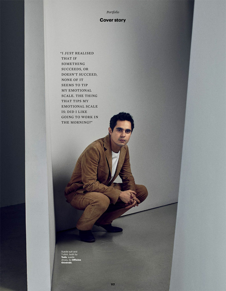 Max Minghella