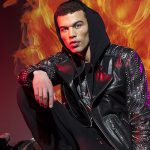 Philipp Plein Pre-Fall 2019