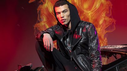 Philipp Plein Pre-Fall 2019