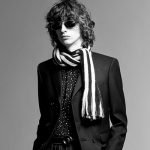 SAINT LAURENT Pre-Fall 2019