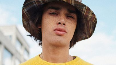 ZARA MAN