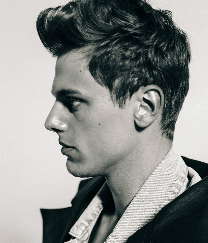 Aaron
