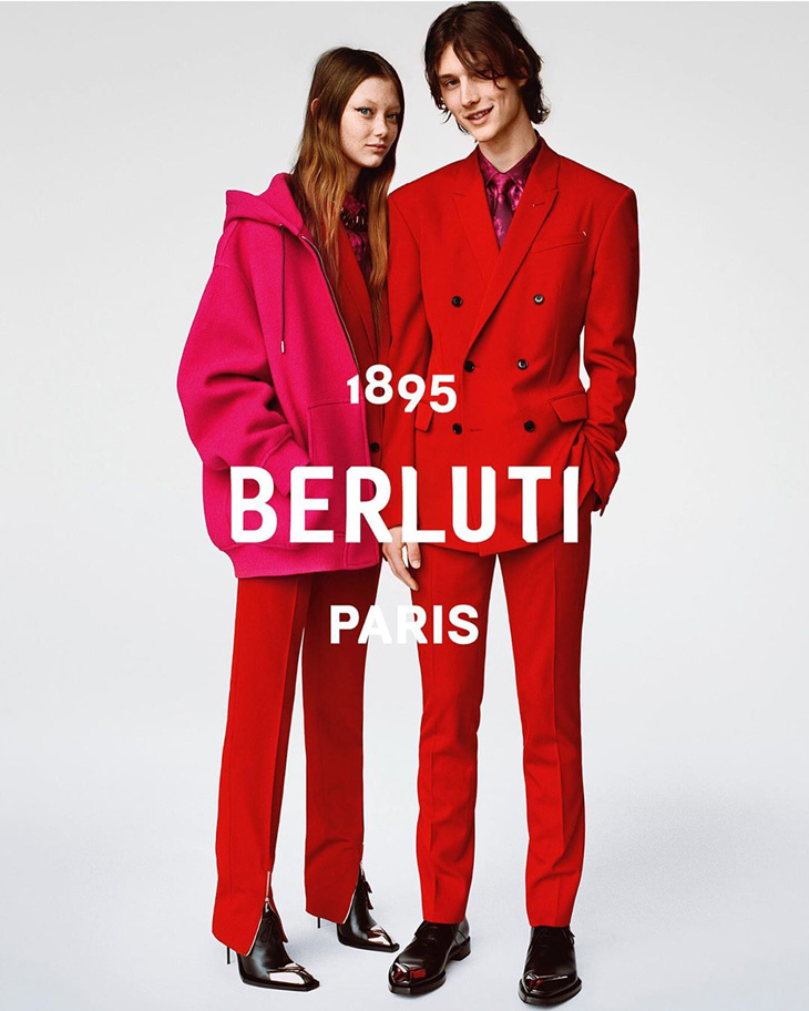 Berluti