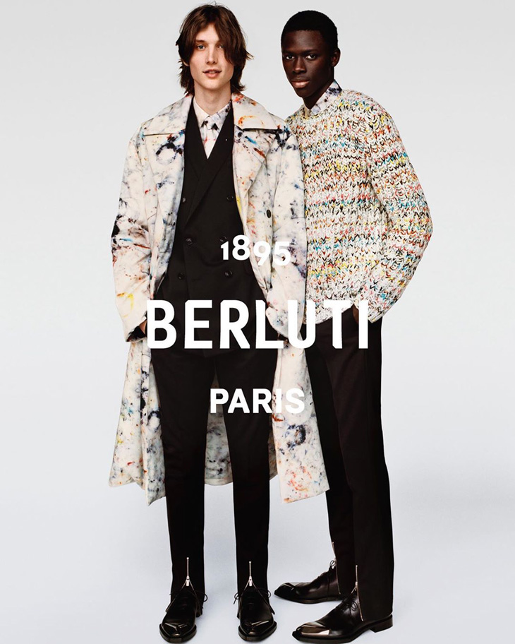 Berluti