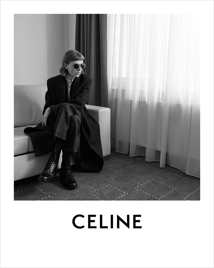 Celine Men