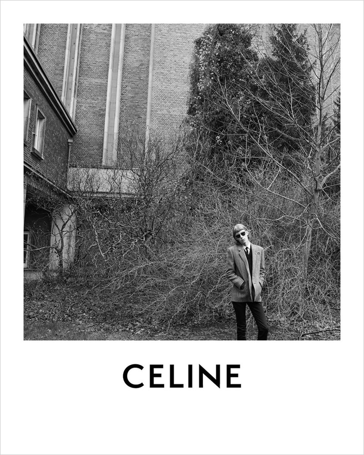 Celine Men