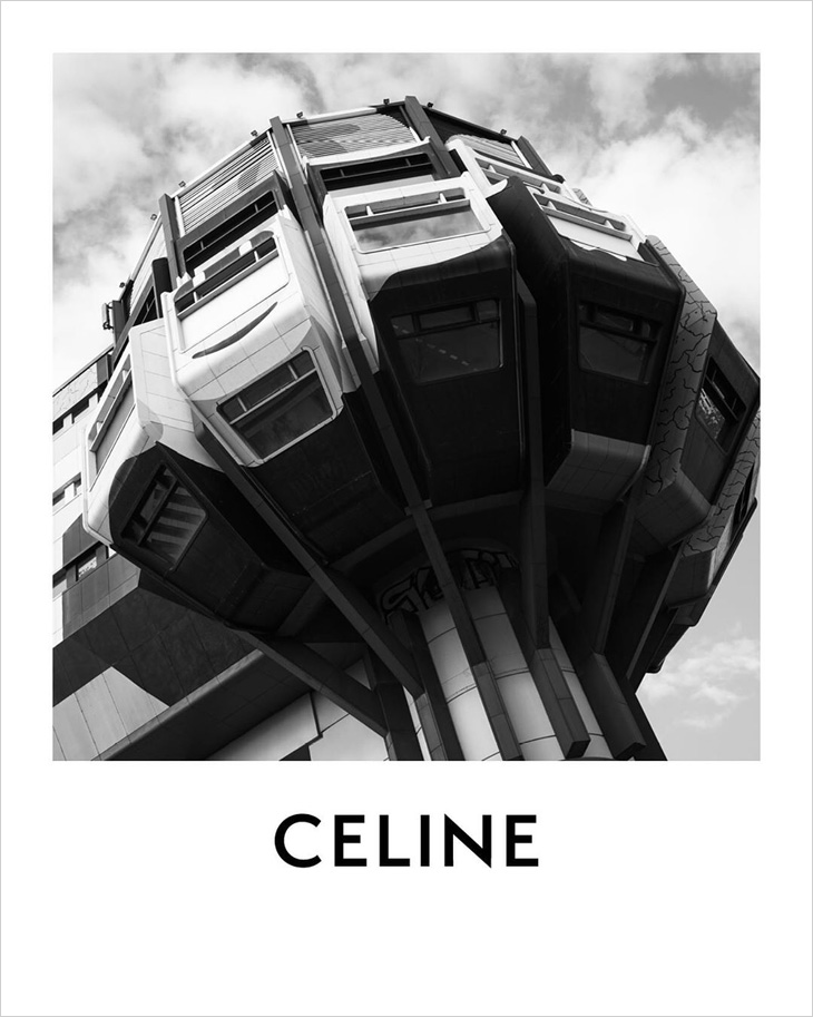 Celine Men