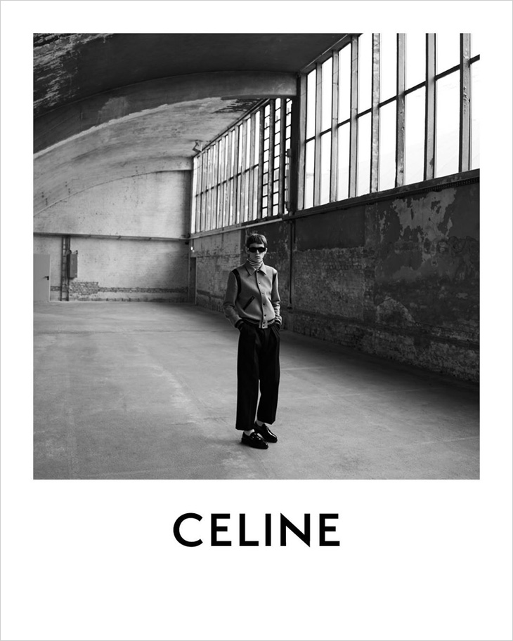 Celine Men