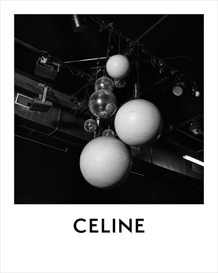 Celine Men
