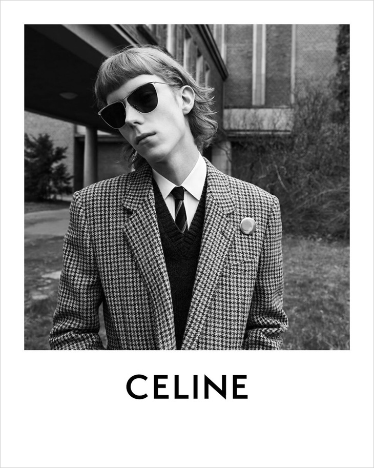 Celine Men
