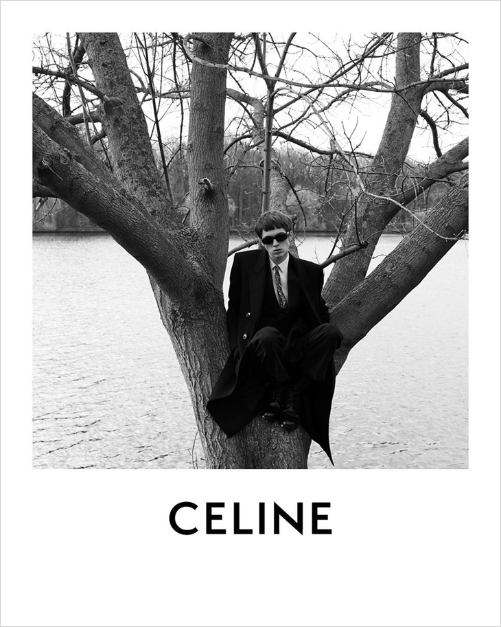 Celine Men