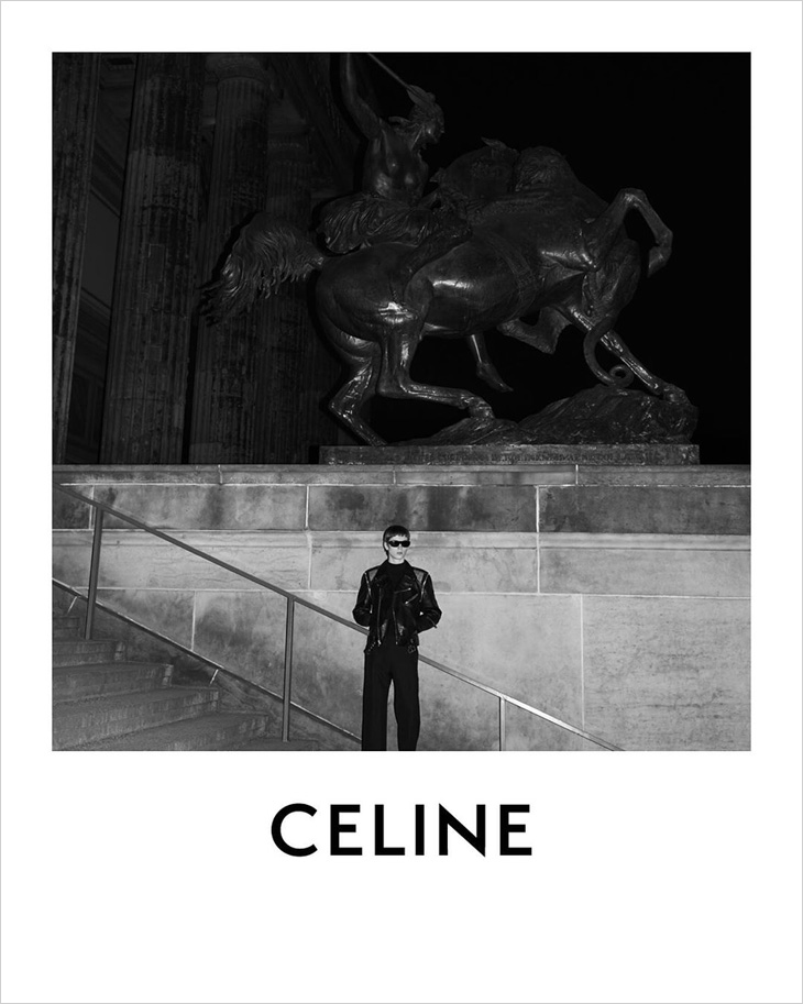 Celine Men