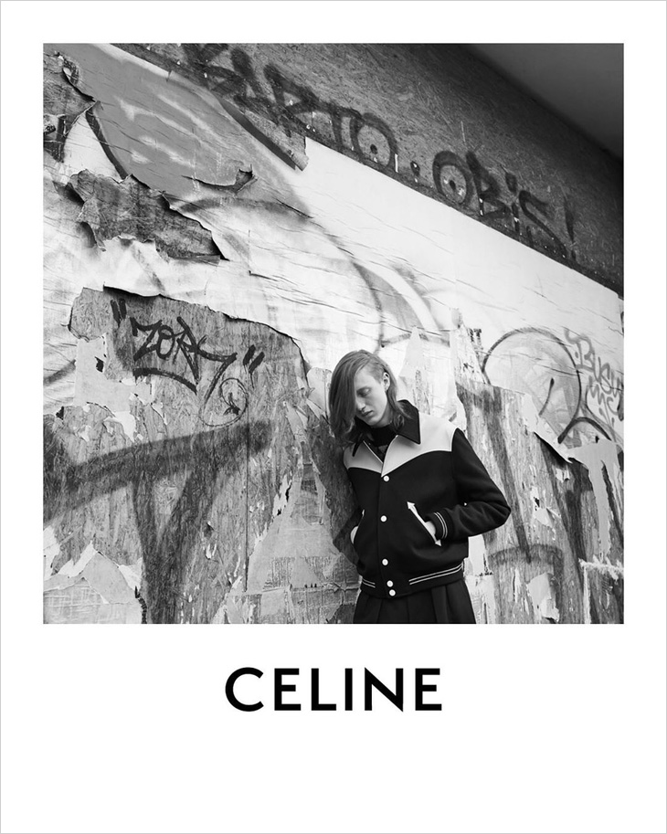 Celine Men