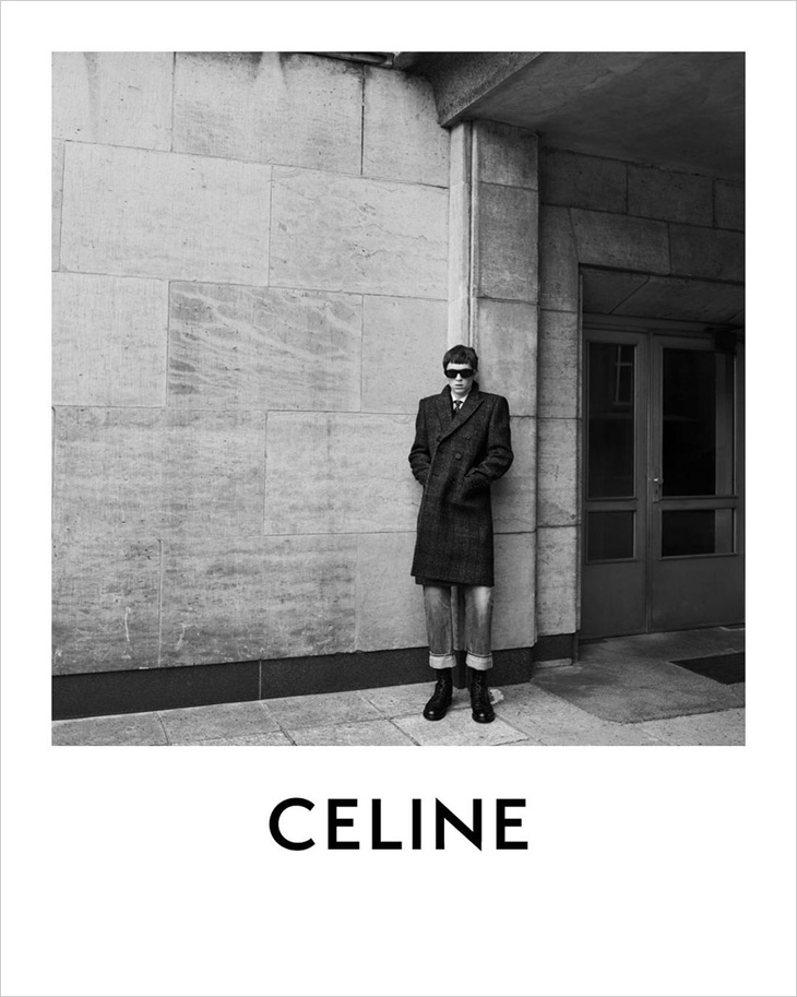 Celine Men