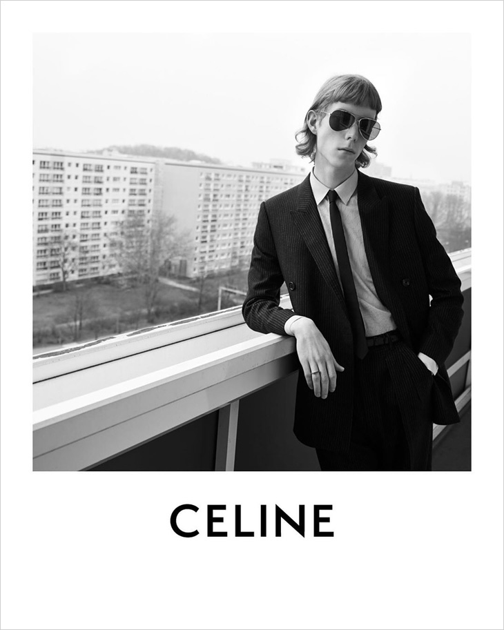 Celine Men