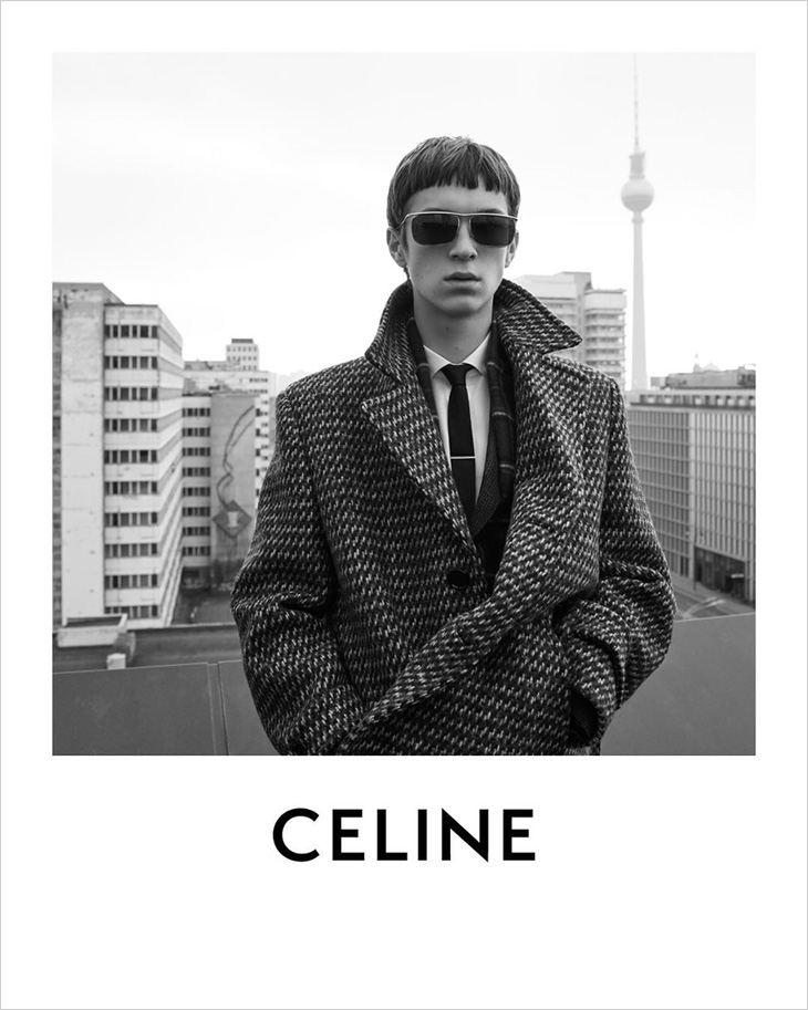 Celine Men