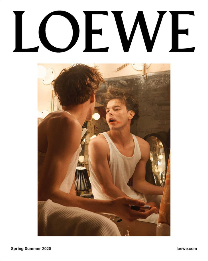 Charlie Heaton