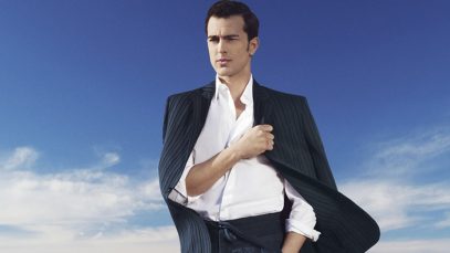 Clint Mauro