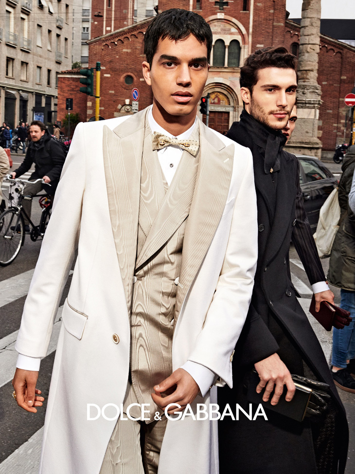 Dolce & Gabbana