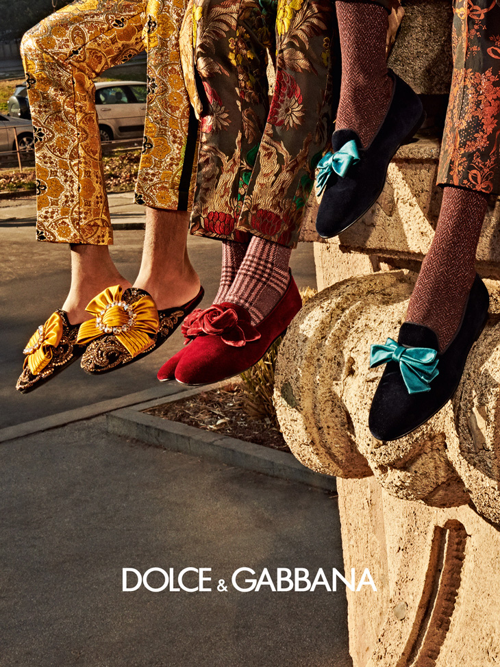 Dolce & Gabbana