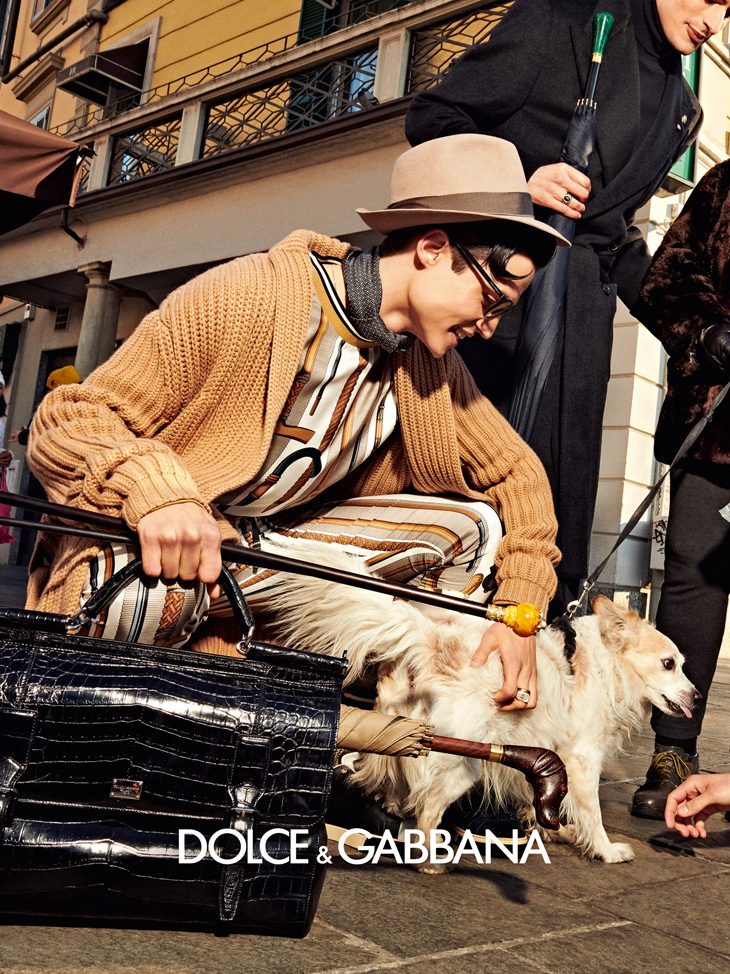 Dolce & Gabbana