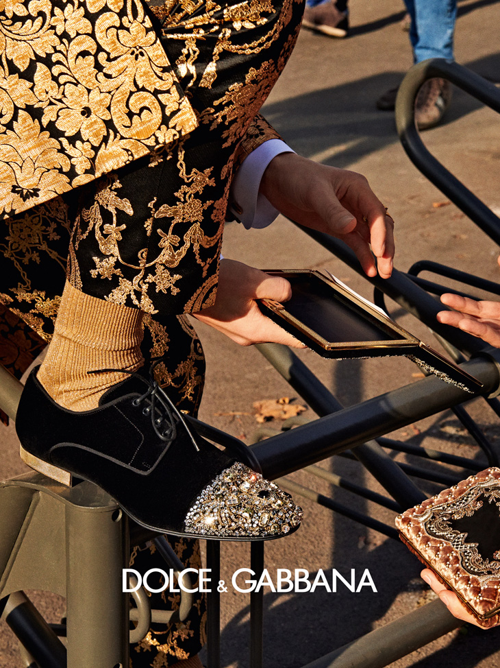 Dolce & Gabbana