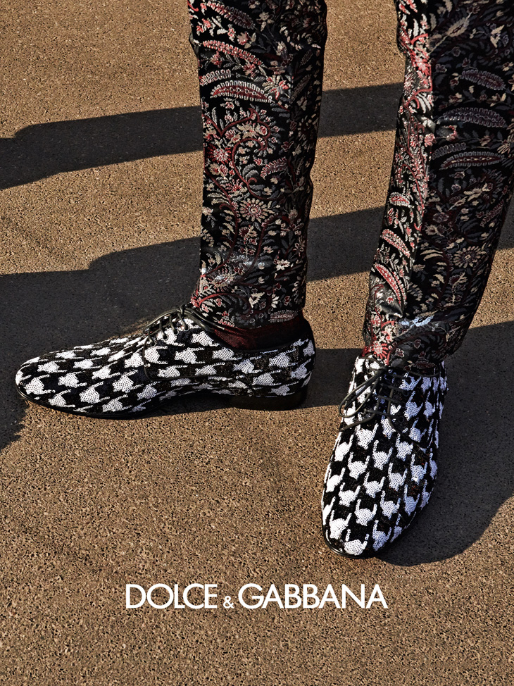 Dolce & Gabbana