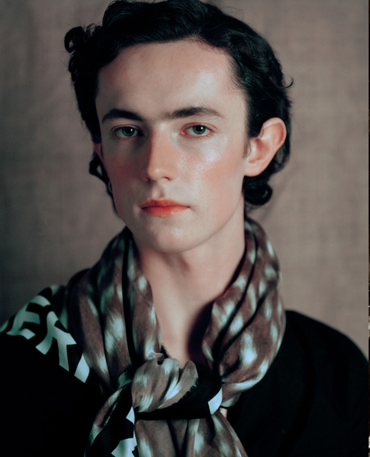 Dylan Johnstone