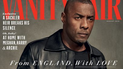 Idris Elba