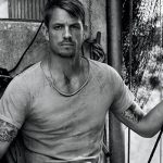 Joel Kinnaman
