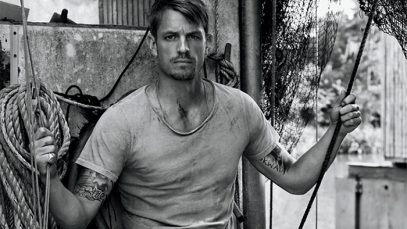 Joel Kinnaman