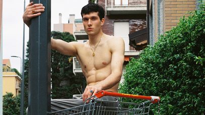 Lorenzo Bacchin